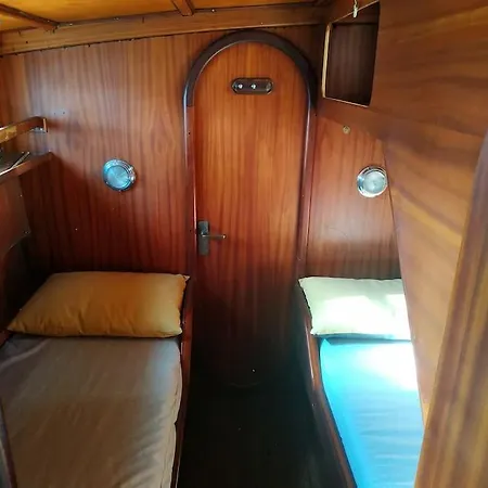 Velero Unico Donde Relajarte, Parking Gratuito *