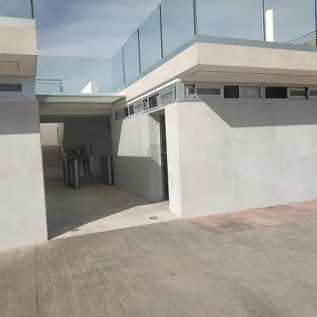 Velero Unico Donde Relajarte, Parking Gratuito * Valencia