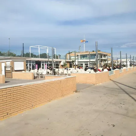 Velero Unico Donde Relajarte, Parking Gratuito *